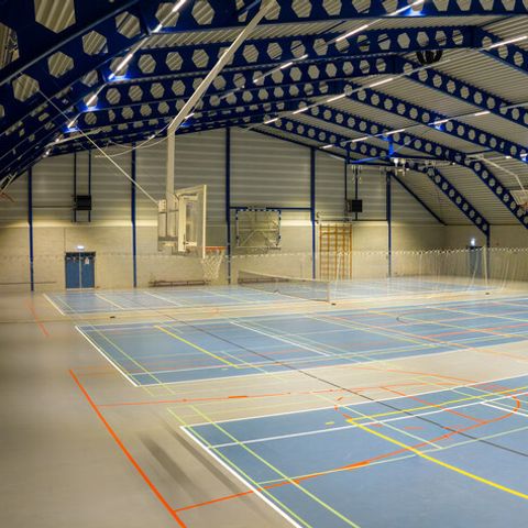 Landal Vakantiepark Zeebad - Camping Sluis - Image N°4