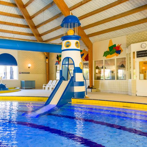 Landal Vakantiepark Zeebad - Camping Sluis - Image N°2