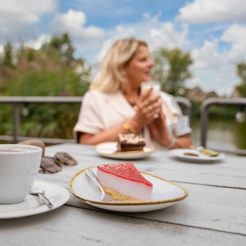 Landal Vakantiepark Zeebad - Camping Sluis - Image N°6