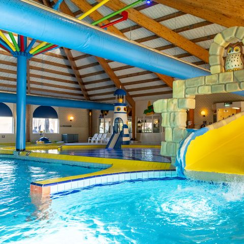 Landal Vakantiepark Zeebad - Camping Sluis - Image N°3