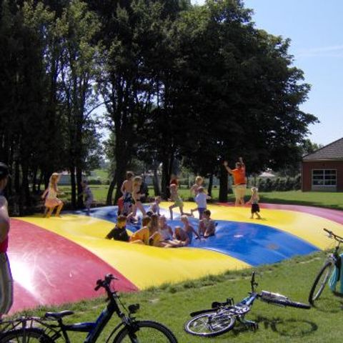Vakantiepark Het Grootslag - Camping Hollands Kroon - Image N°4