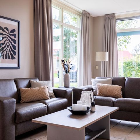 MAISON 6 personnes - Corne