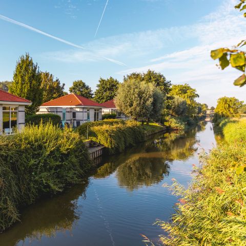 MAISON 6 personnes - Corne