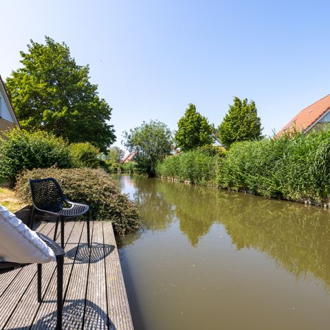 MAISON 6 personnes - Medemblik