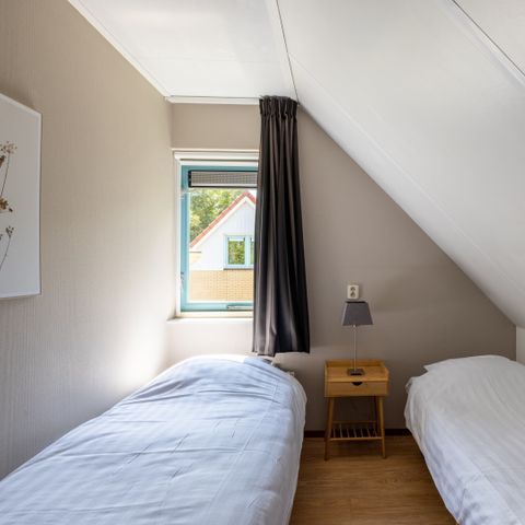 MAISON 6 personnes - Medemblik