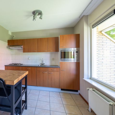 MAISON 6 personnes - Medemblik