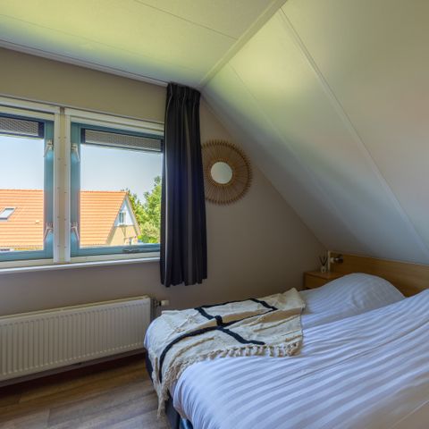 BUNGALOW 6 personnes - Medemblik Wellness