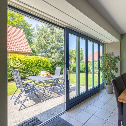 MAISON 4 personnes - Medemblik Extra Luxe