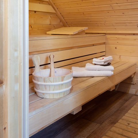 MAISON 4 personnes - Medemblik Extra Luxe