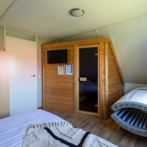 MAISON 4 personnes - Medemblik Extra Luxe