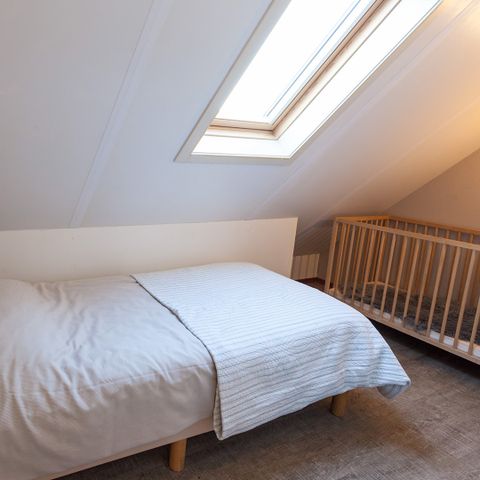 MAISON 7 personnes - Villa pour enfants 5+2