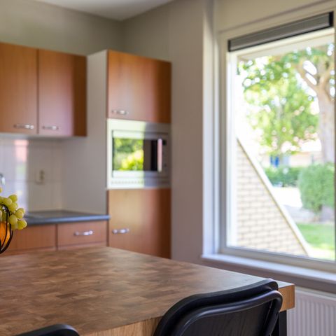 MAISON 7 personnes - Villa pour enfants 5+2