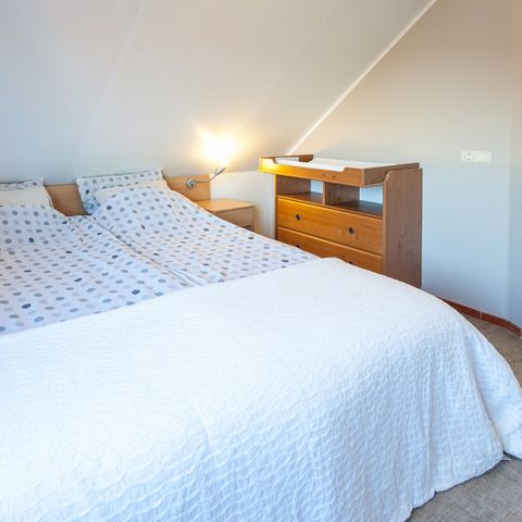 MAISON 7 personnes - Villa pour enfants 5+2