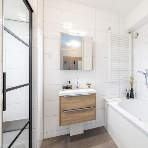 MAISON 4 personnes - Hoorn Wellness