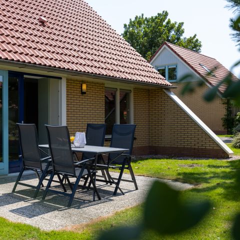 MAISON 8 personnes - Medemblik 8