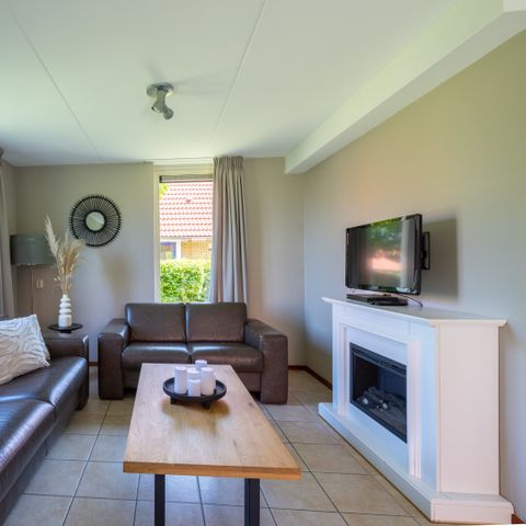 MAISON 8 personnes - Medemblik 8