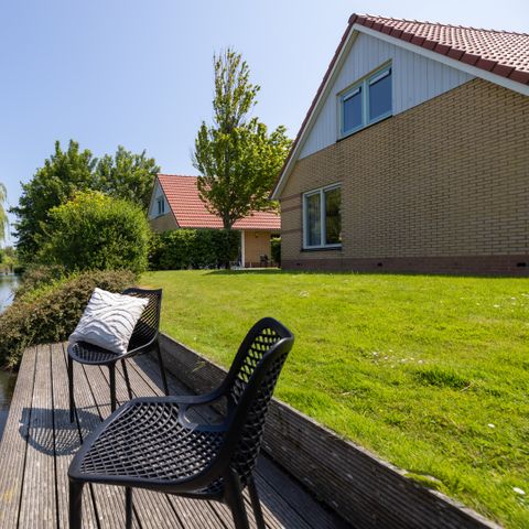 MAISON 8 personnes - Medemblik 8