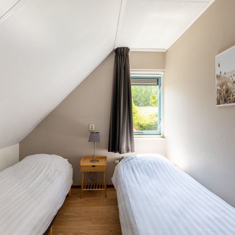 MAISON 8 personnes - Medemblik 8