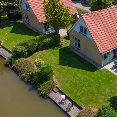 MAISON 8 personnes - Medemblik 8