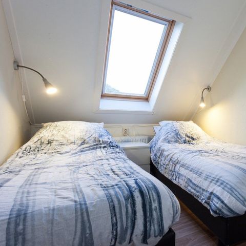 MAISON 15 personnes - Andijk 15+1