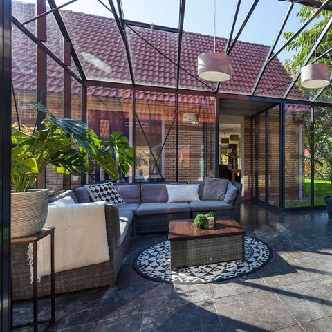 MAISON 14 personnes - Medemblik 14