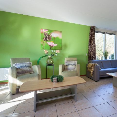 MAISON 14 personnes - Medemblik 14