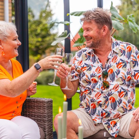 MAISON 12 personnes - Alkmaar