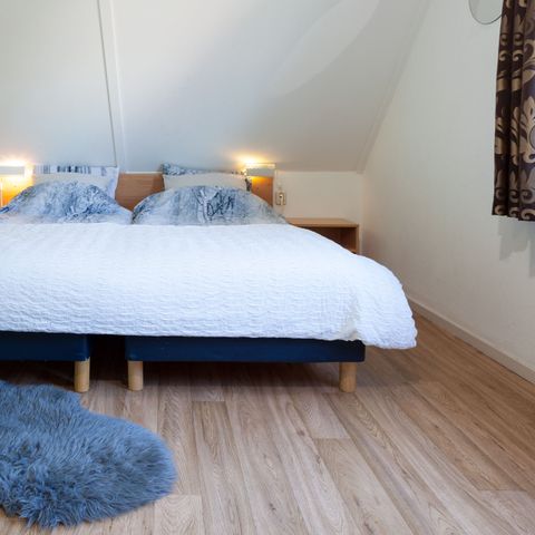 MAISON 12 personnes - Alkmaar