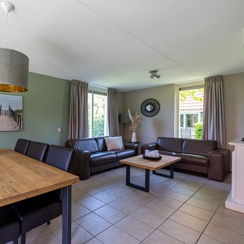 MAISON 8 personnes - Enkhuizen 8