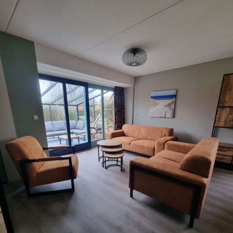 MAISON 8 personnes - Enkhuizen 8