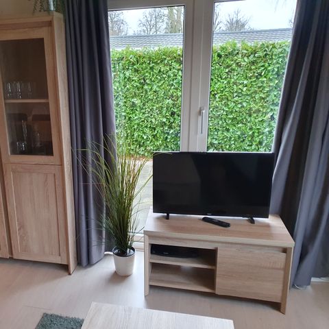 CHALET 4 personnes - Velthorst