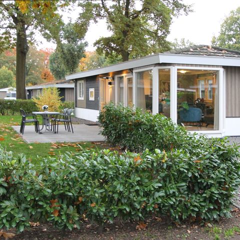 CHALET 4 personnes - Velthorst