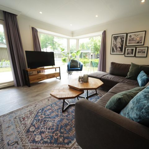 CHALET 4 personnes - Velthorst