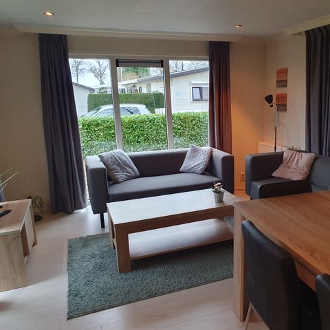 CHALET 4 personnes - Velthorst