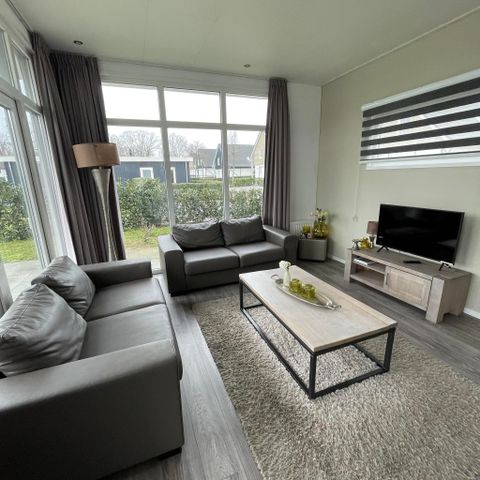 CHALET 4 personnes - Pavillon