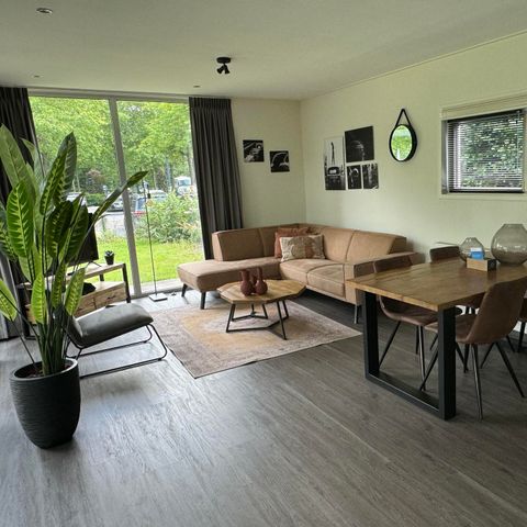 CHALET 4 personnes - Pavillon