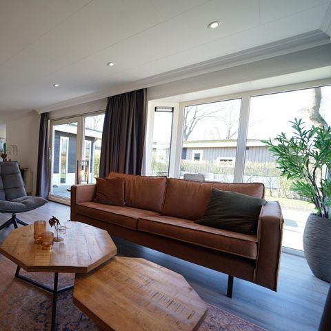 CHALET 4 personnes - L'Avenir