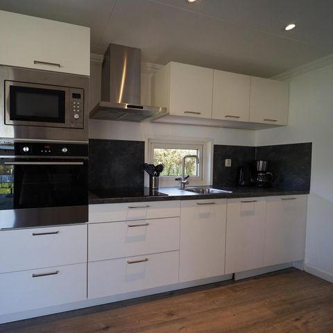 CHALET 4 personnes - L'Avenir