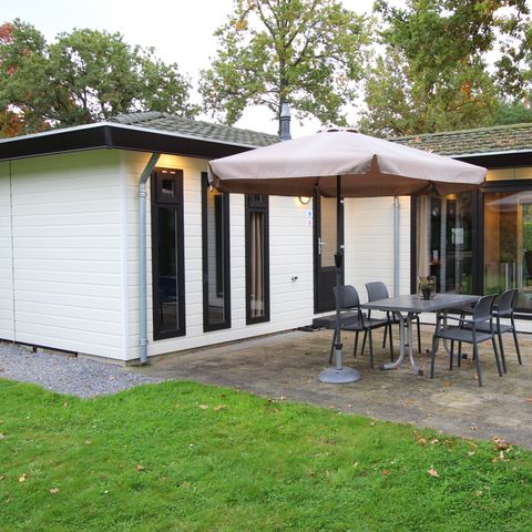 CHALET 4 personnes - L'Avenir