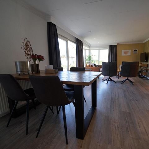 CHALET 4 personnes - L'Avenir
