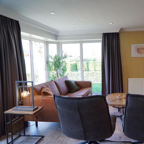 CHALET 4 personnes - L'Avenir