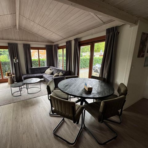 CHALET 6 personnes - Boekhorst Royal