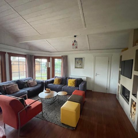 CHALET 6 personnes - Boekhorst Royal