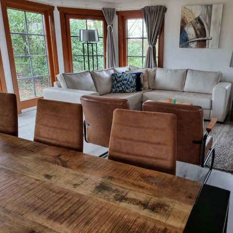 CHALET 6 personnes - Boekhorst Royal