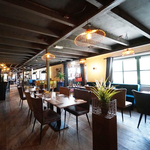CHALET 6 personnes - Boekhorst Royal