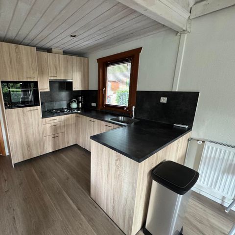 CHALET 6 personnes - Boekhorst Royal