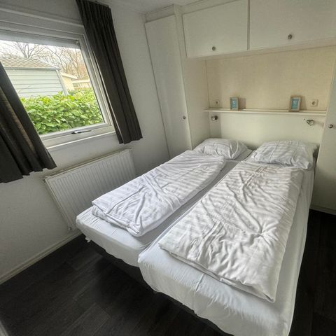 CHALET 4 personnes - Sauna Berkel