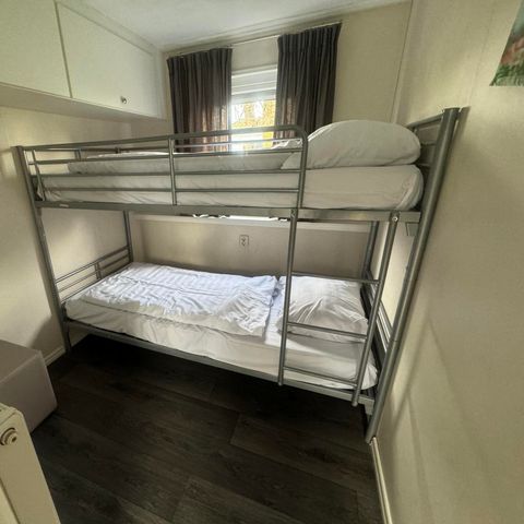 CHALET 4 personnes - Sauna Berkel