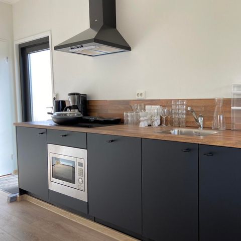 CHALET 4 personnes - Juste la lumière de la nature