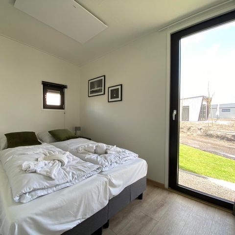 CHALET 4 personnes - Juste la lumière de la nature